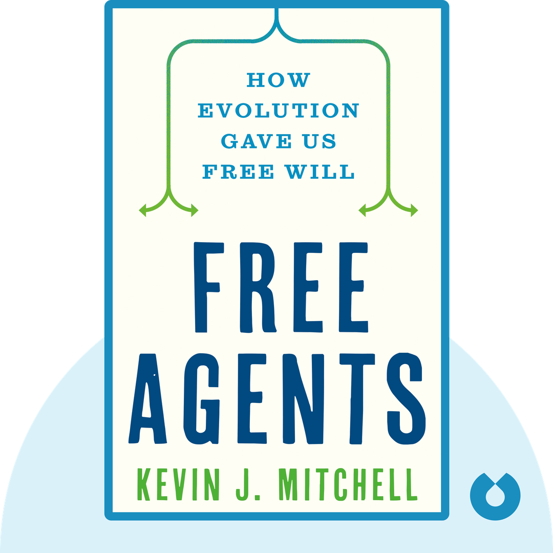 Free Agents cover