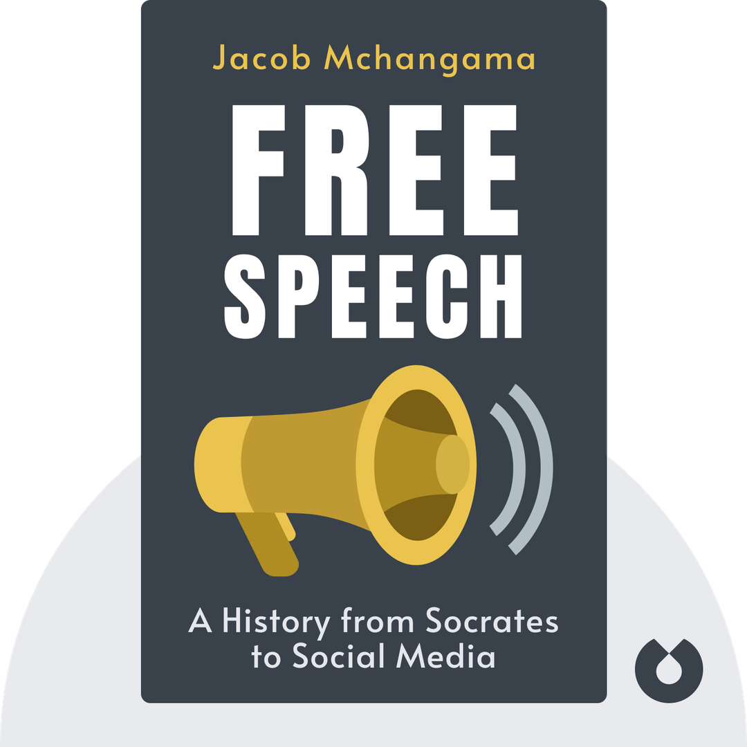 Free Speech cover