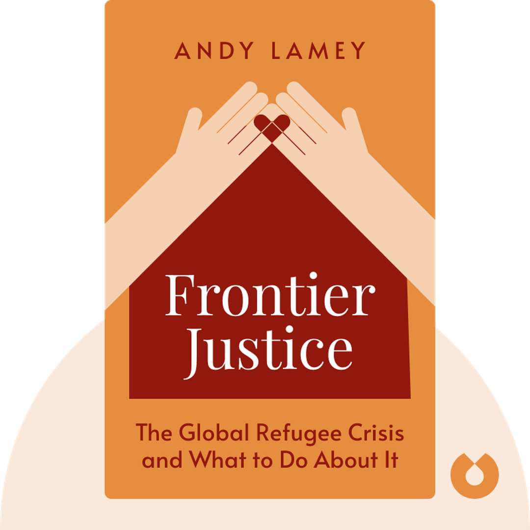 Frontier Justice cover