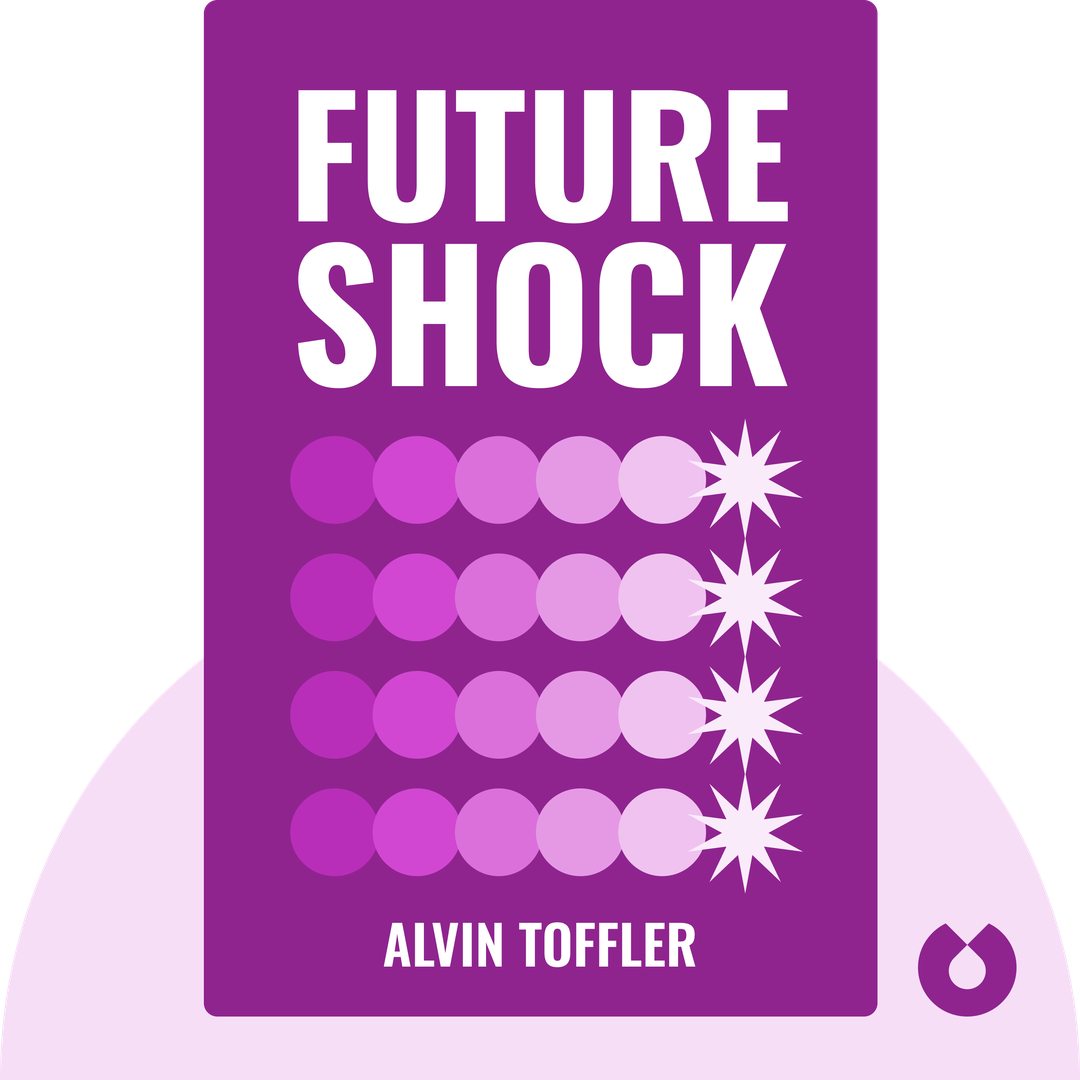 Future Shock cover