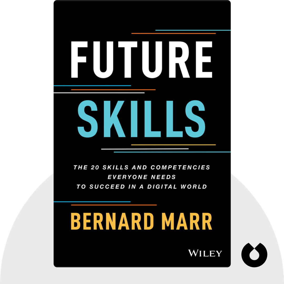 Future Skills cover