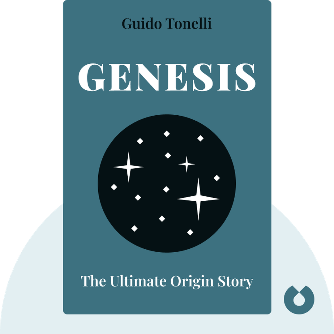Genesis cover