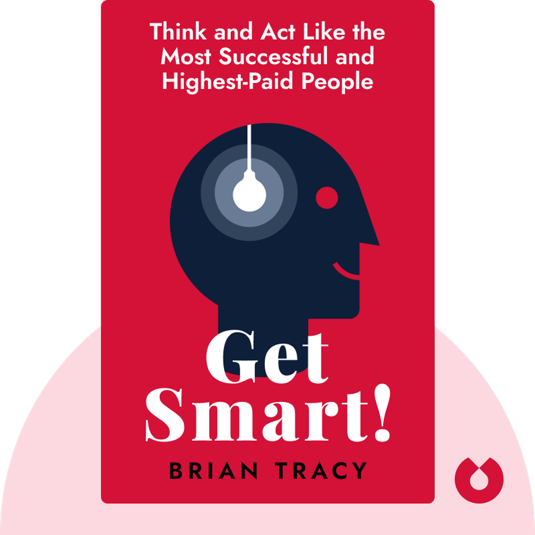 Get Smart! cover