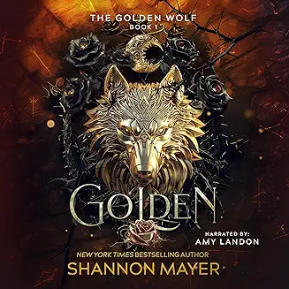 Golden cover