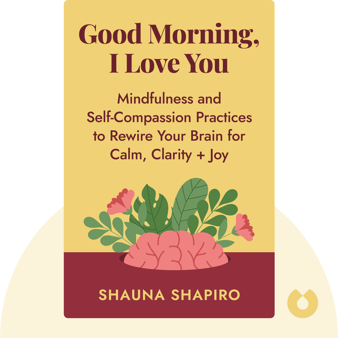 Good Morning, I Love You cover