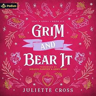 Grim and Bear It cover