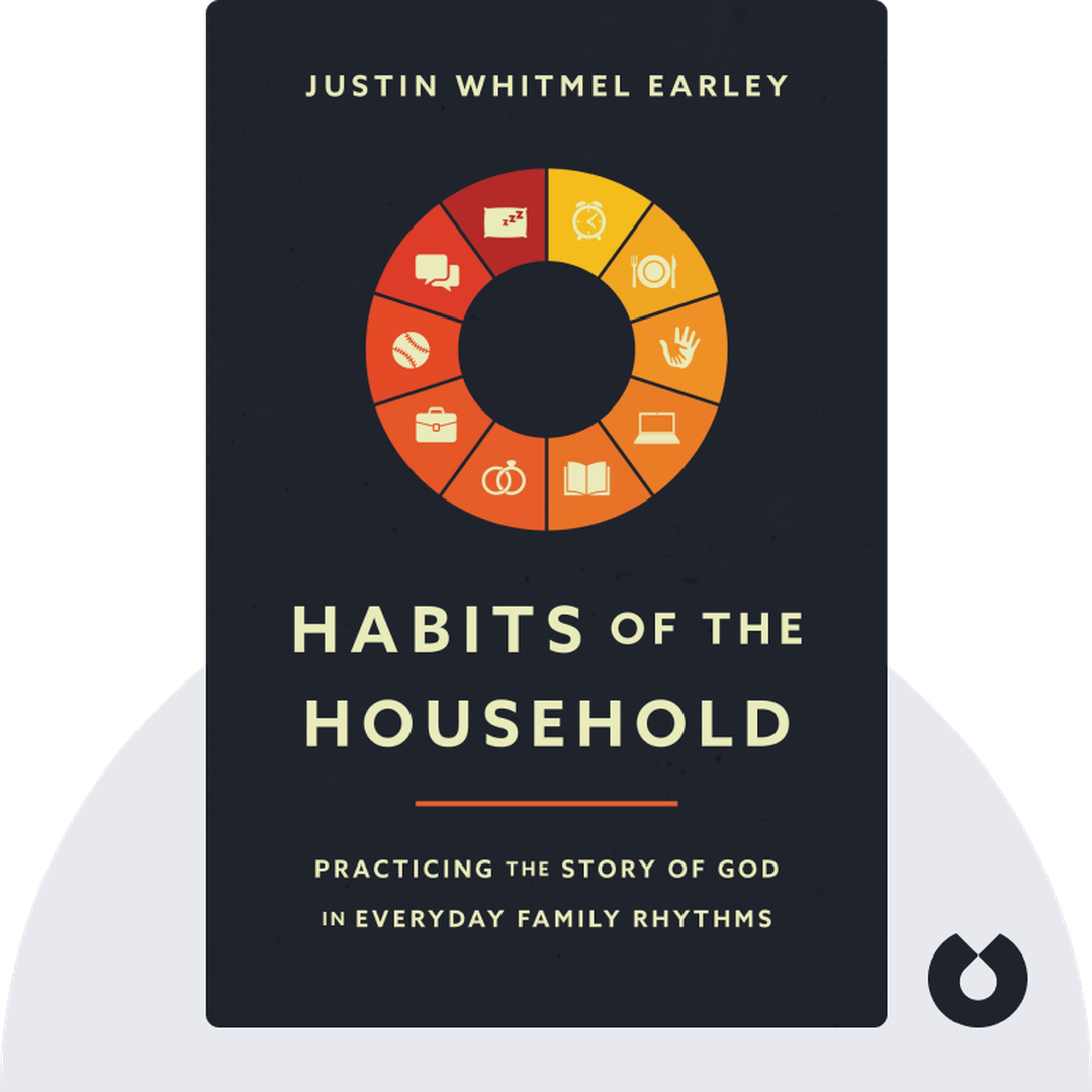 Habits of the Household cover