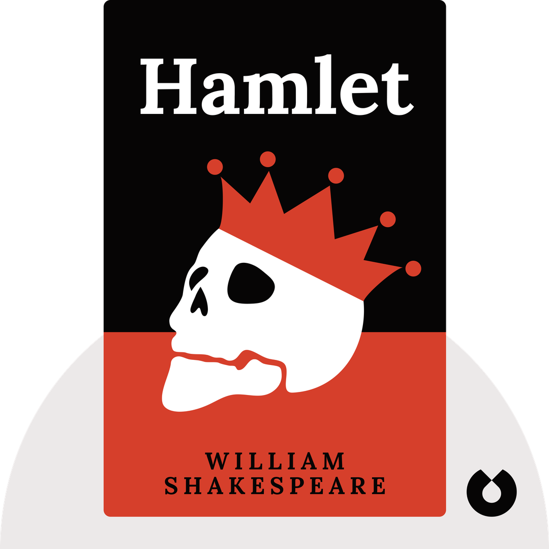 Hamlet cover