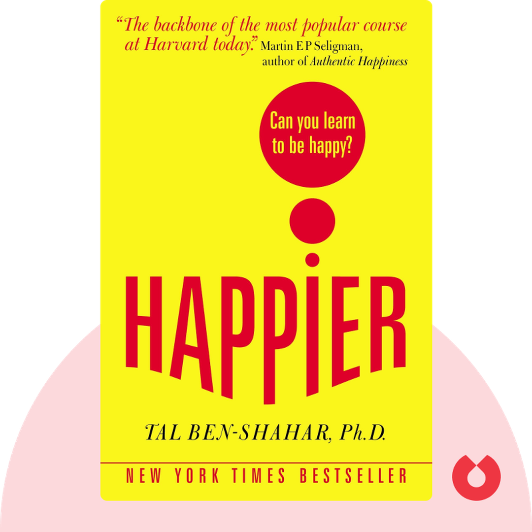 Happier cover