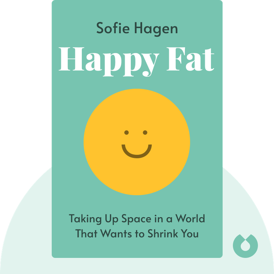 Happy Fat cover