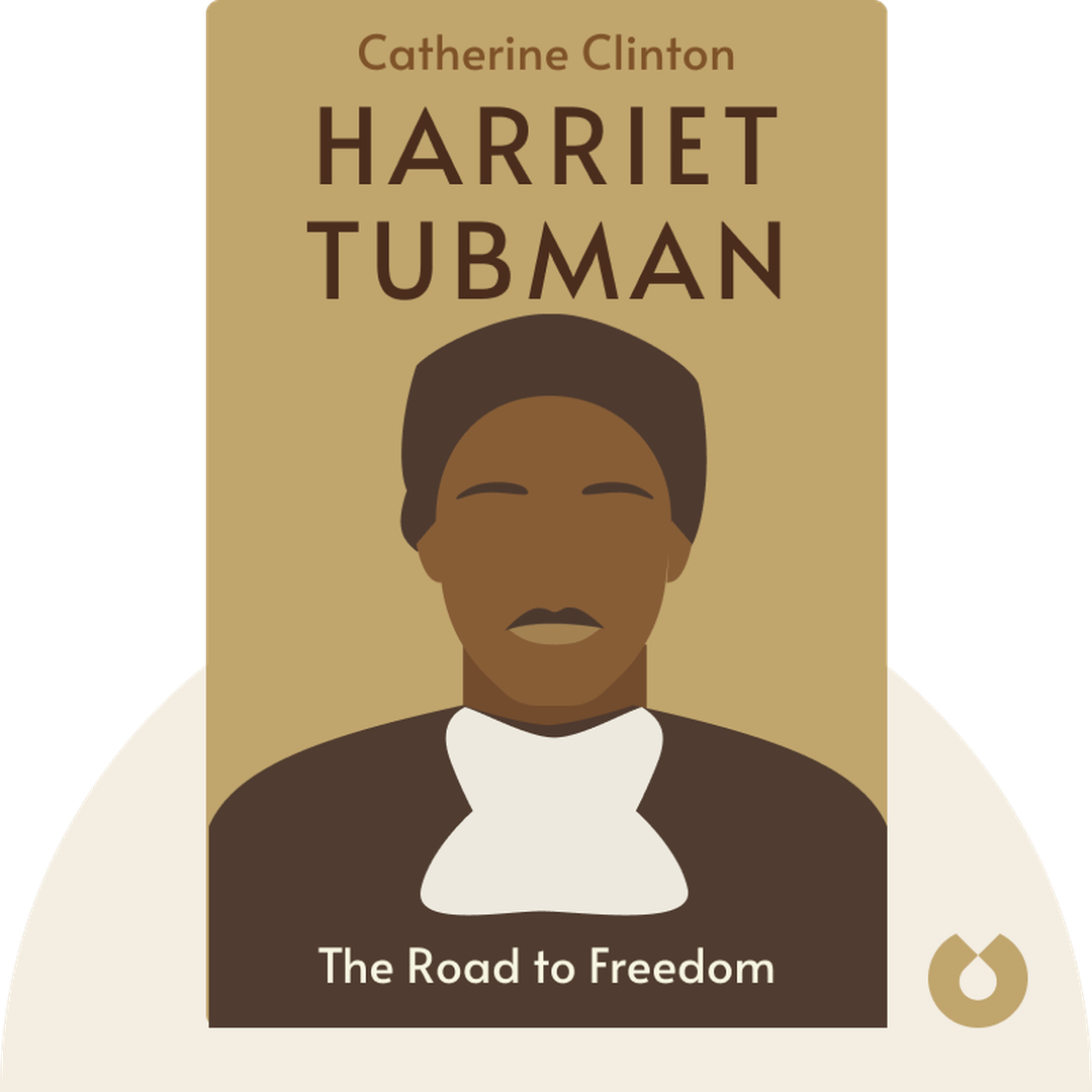Harriet Tubman cover