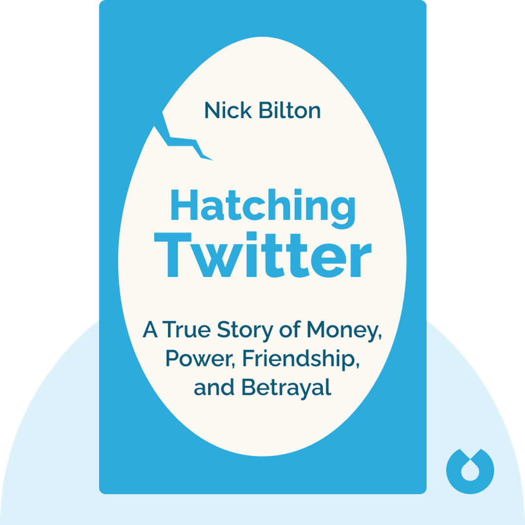 Hatching Twitter cover