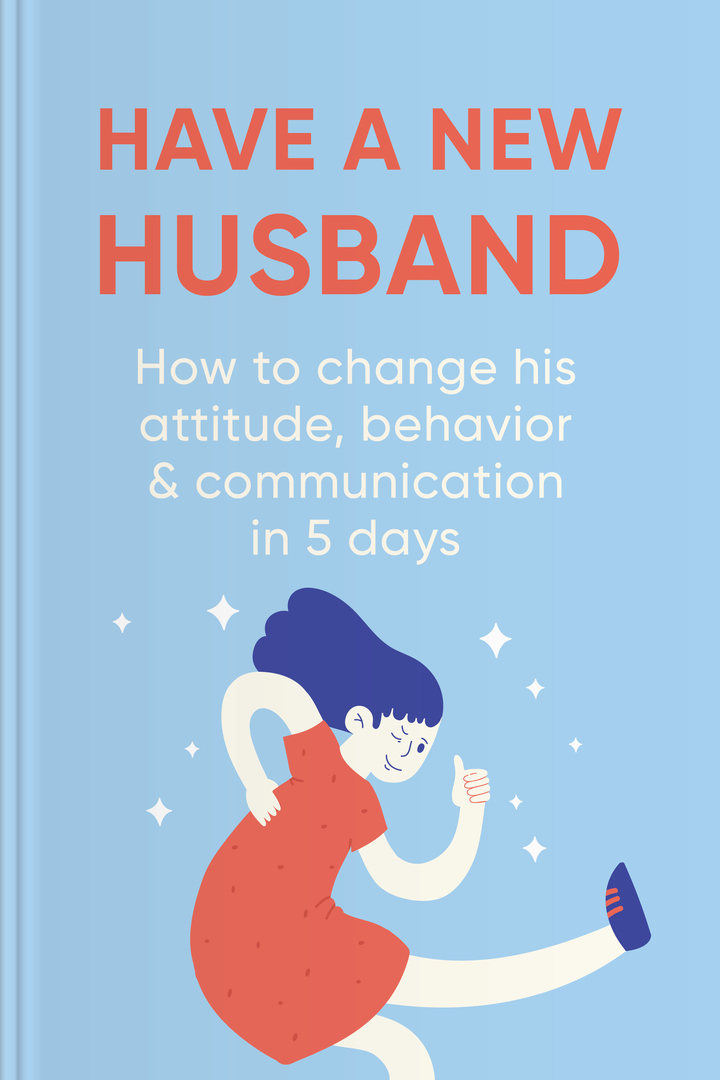 Have a New Husband by Friday cover