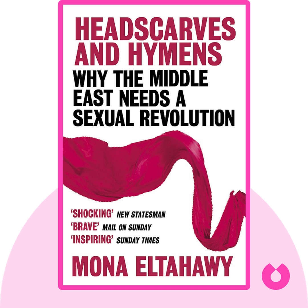Headscarves and Hymens cover