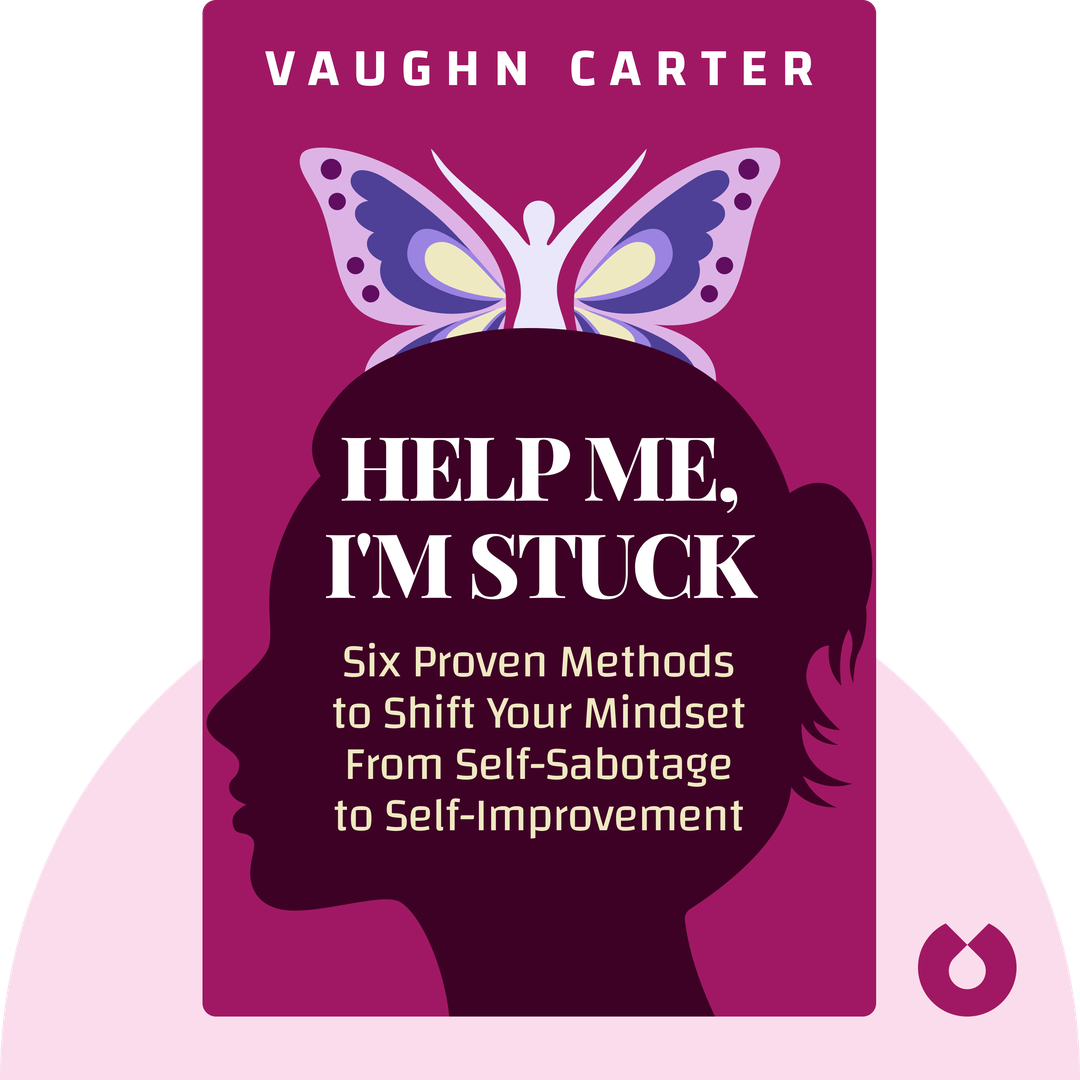 Help Me, I'm Stuck cover