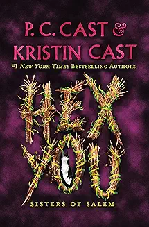 Hex You (Sisters of Salem, Book 3) cover