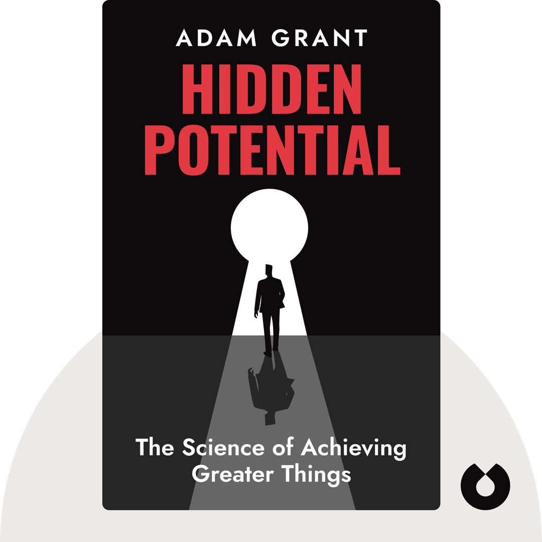 Hidden Potential cover