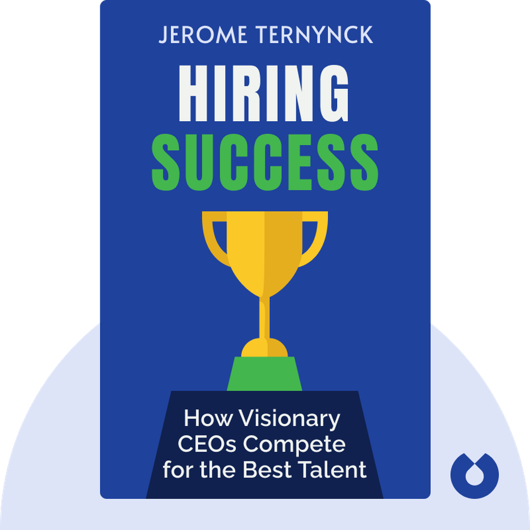 Hiring Success cover
