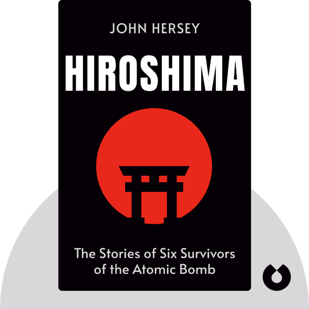 Hiroshima cover