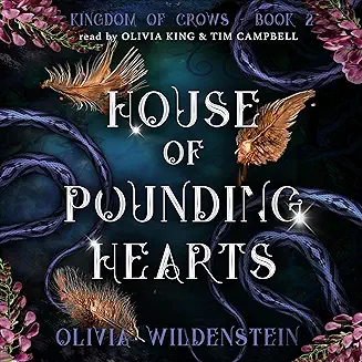 House of Pounding Hearts cover