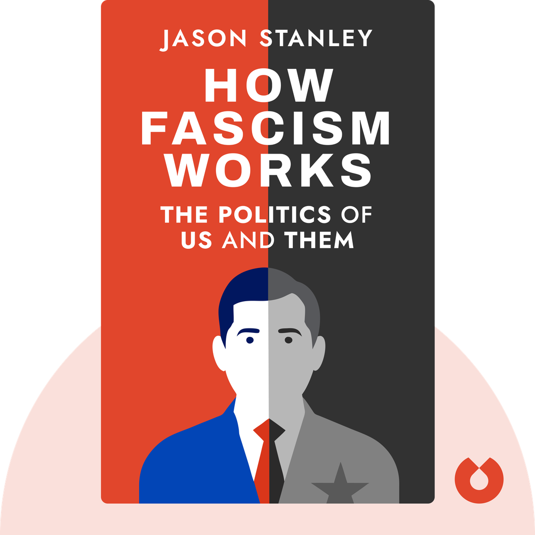 How Fascism Works cover