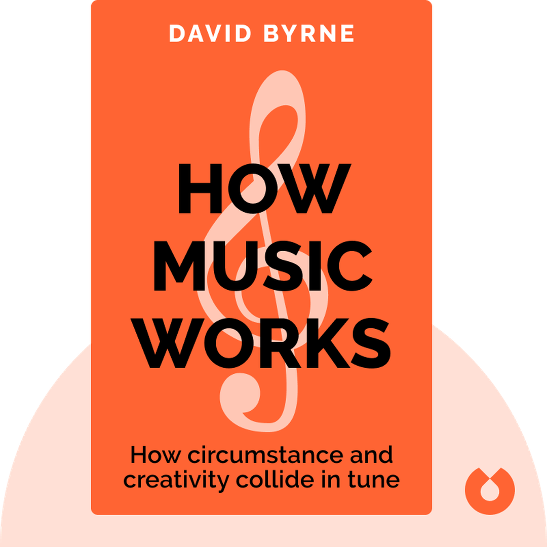 How Music Works cover
