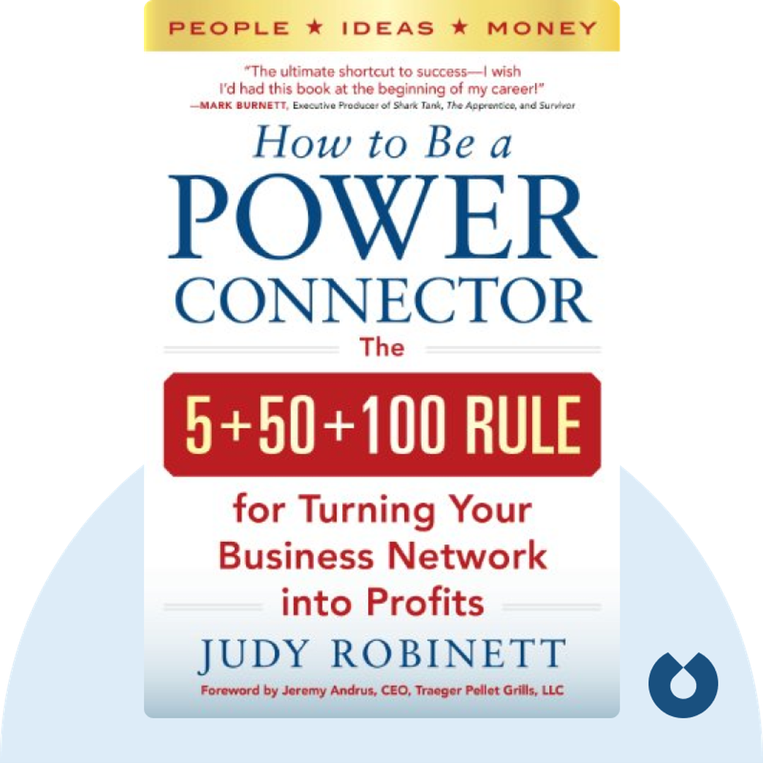 How to Be a Power Connector cover