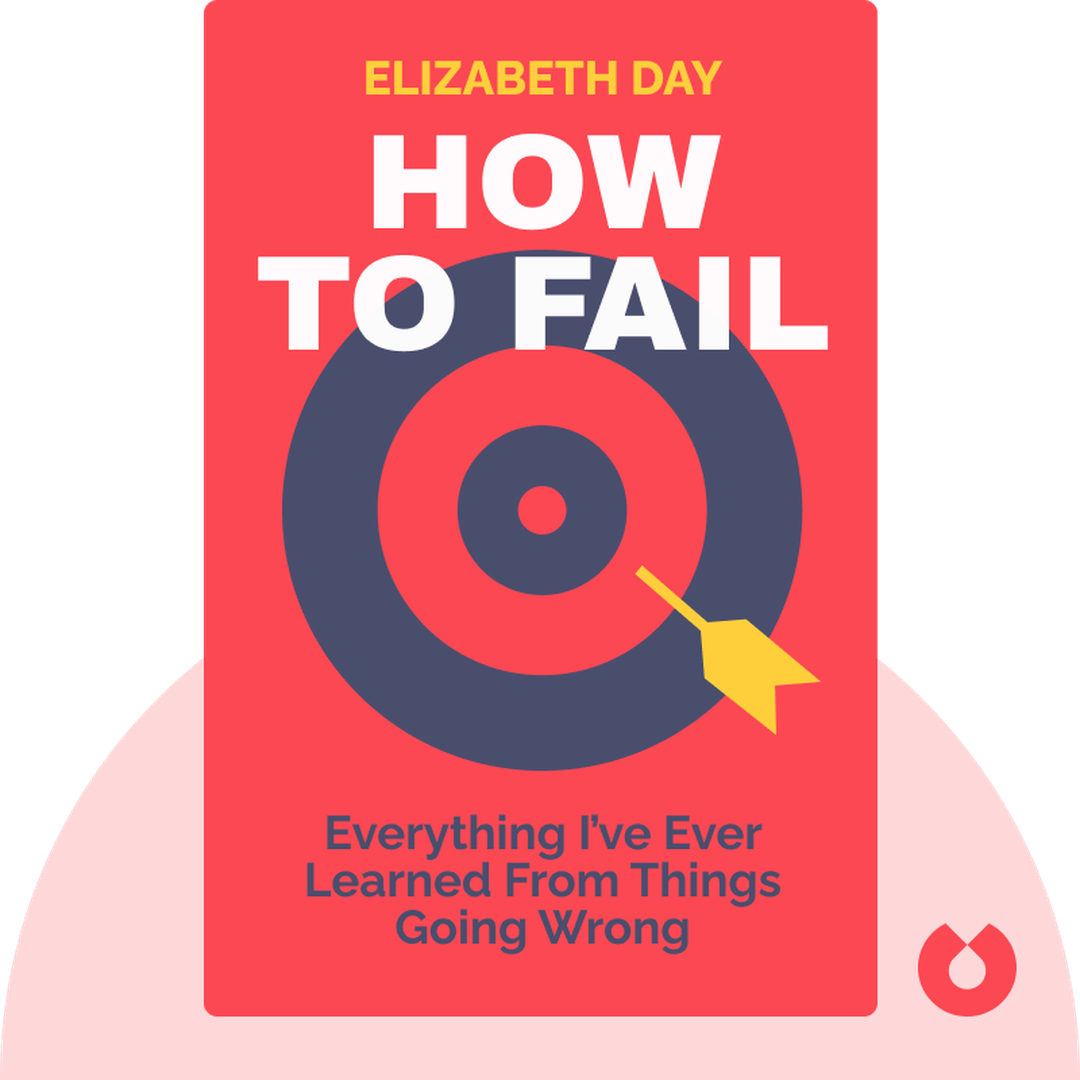 How to Fail cover
