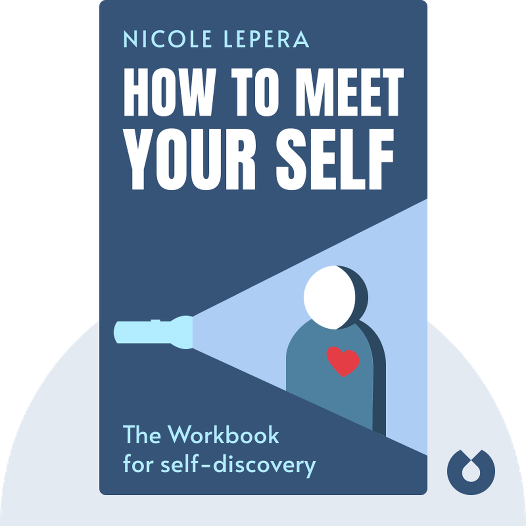 How to Meet Your Self cover