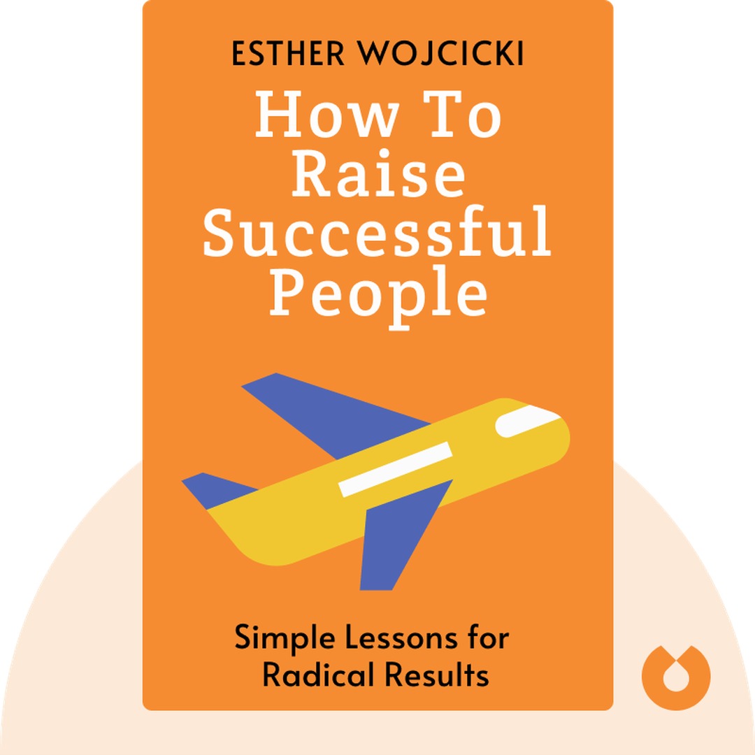 How to Raise Successful People cover