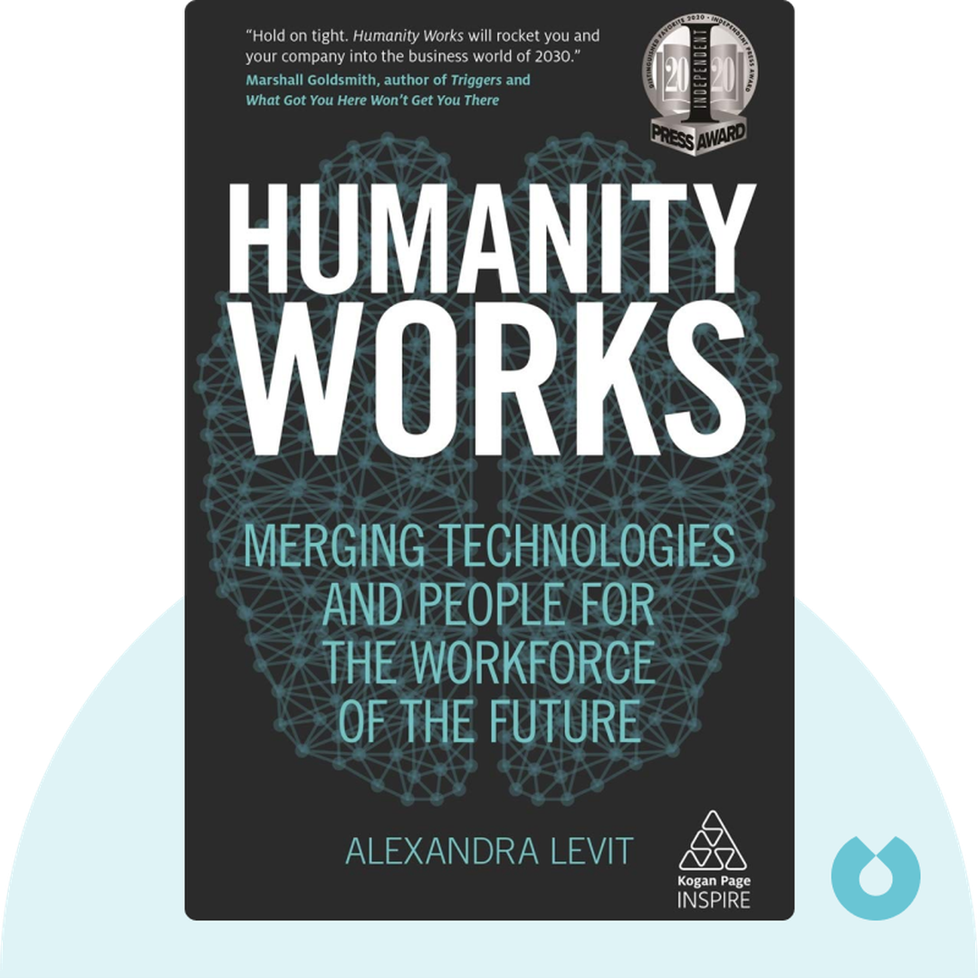 Humanity Works cover