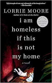 I Am Homeless If This Is Not My Home cover