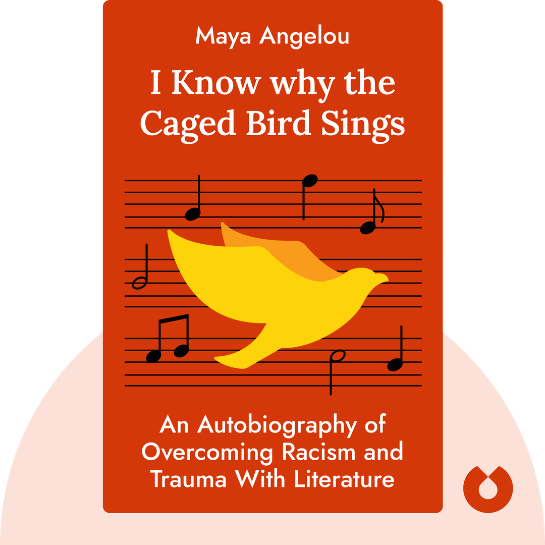 I Know why the Caged Bird Sings cover