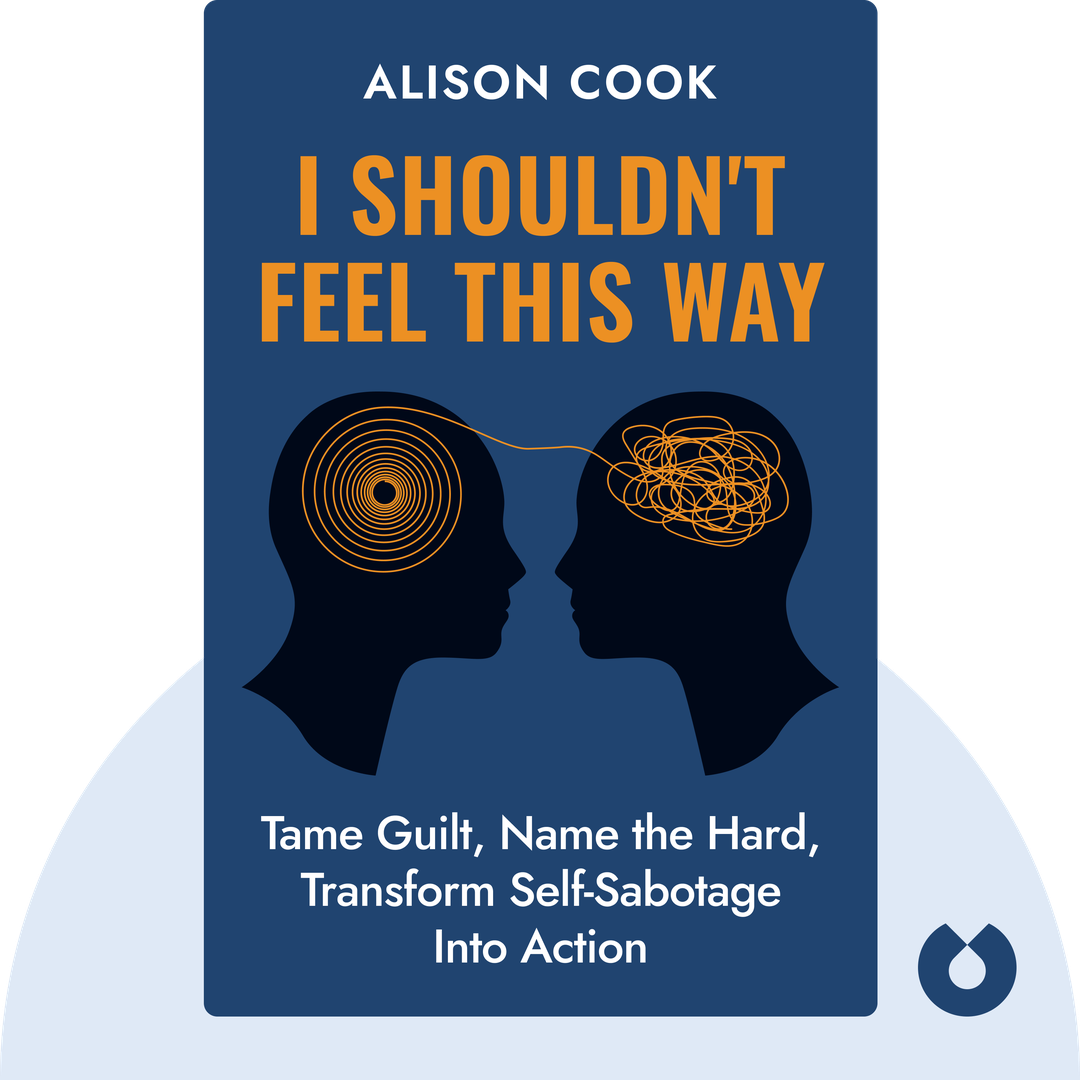 I Shouldn't Feel This Way cover