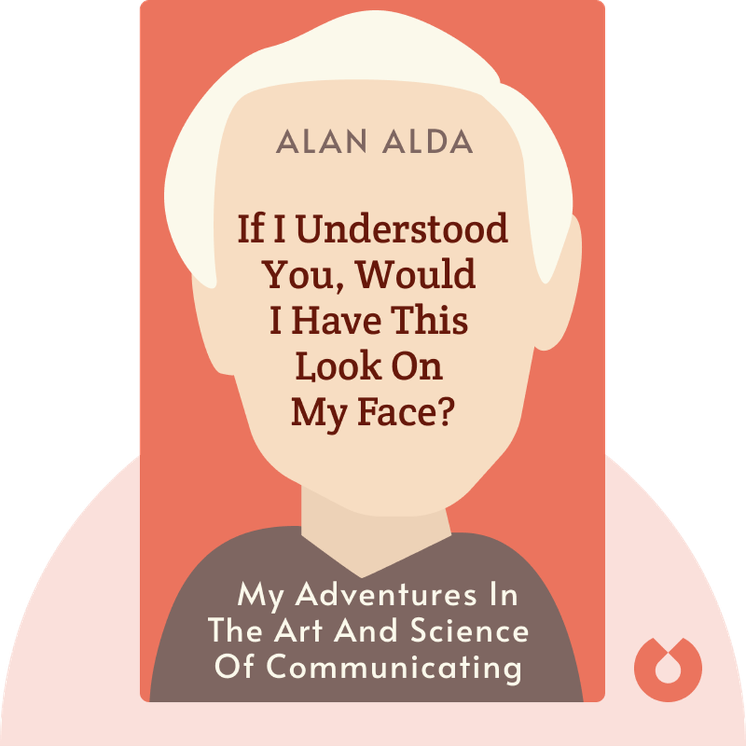 If I Understood You, Would I Have This Look On My Face?  cover