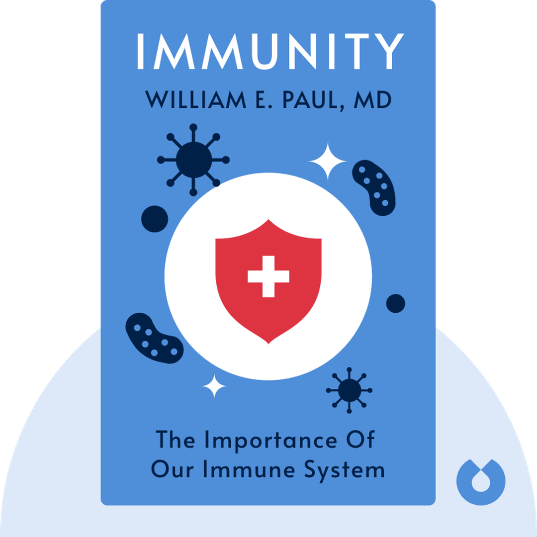 Immunity  cover