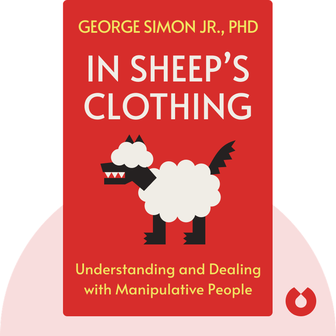 In Sheep’s Clothing cover