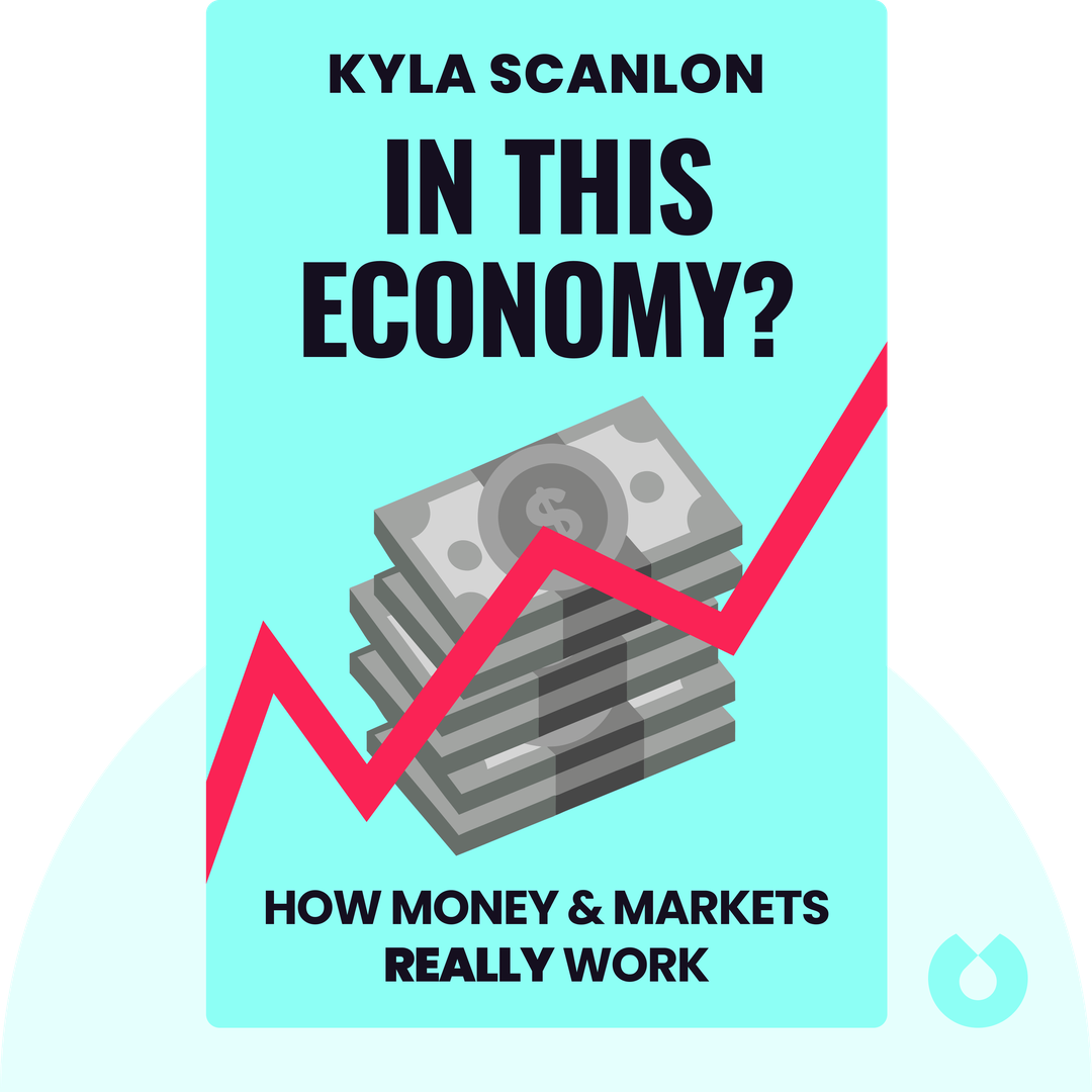 In This Economy? cover