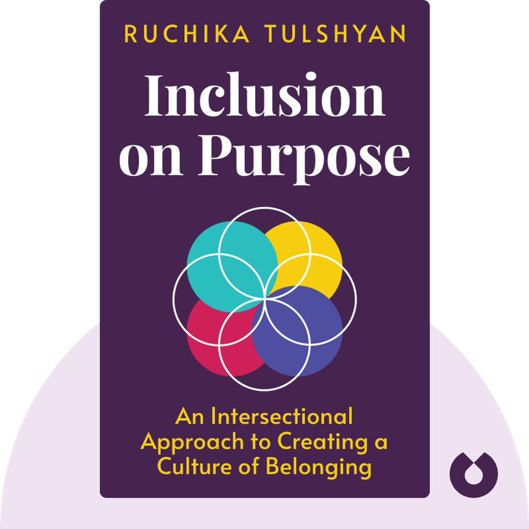Inclusion on Purpose cover