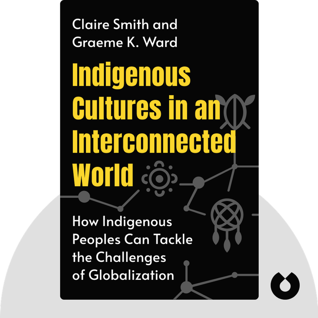Indigenous Cultures in an Interconnected World cover