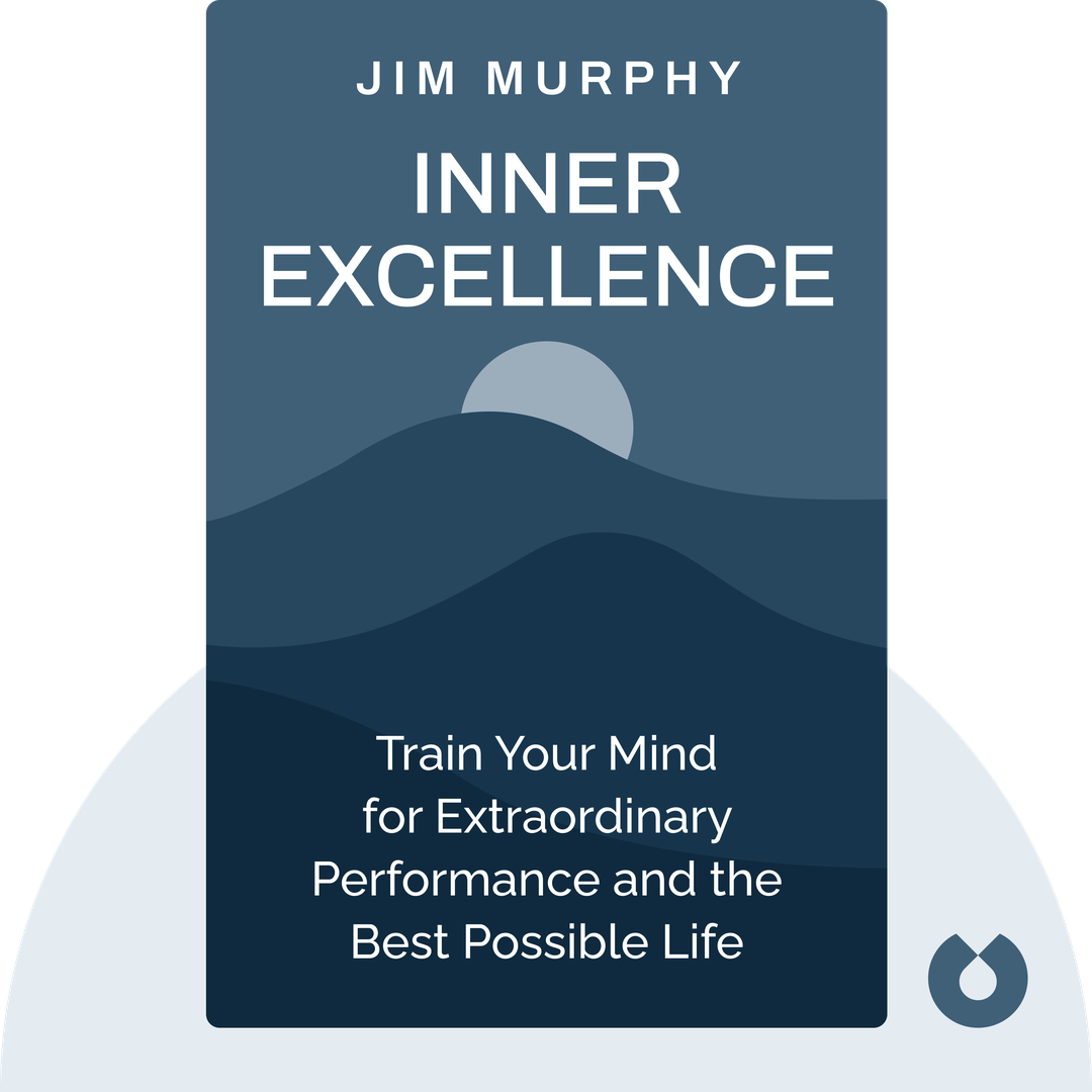 Inner Excellence cover