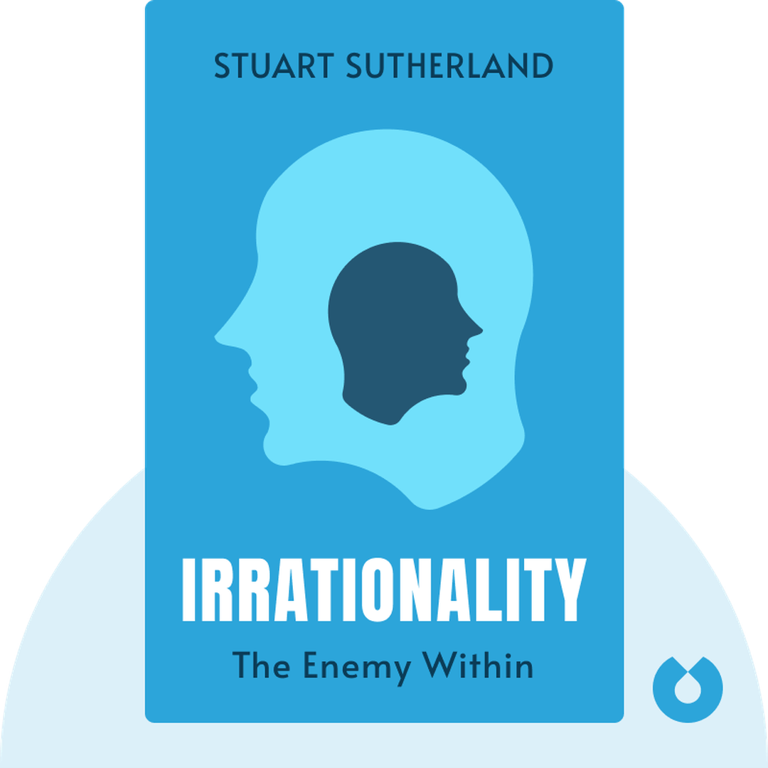 Irrationality cover