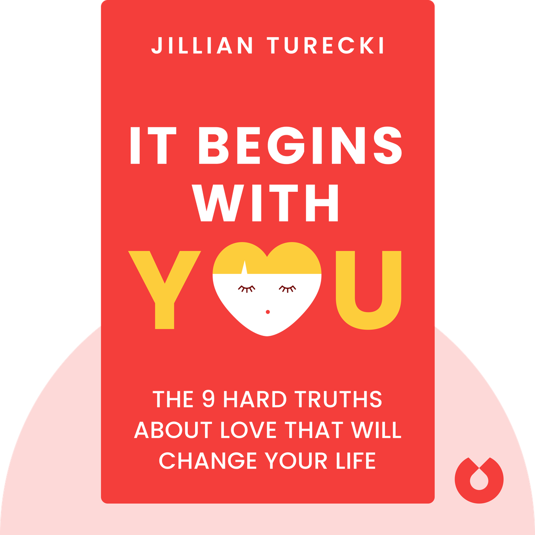 It Begins with You cover