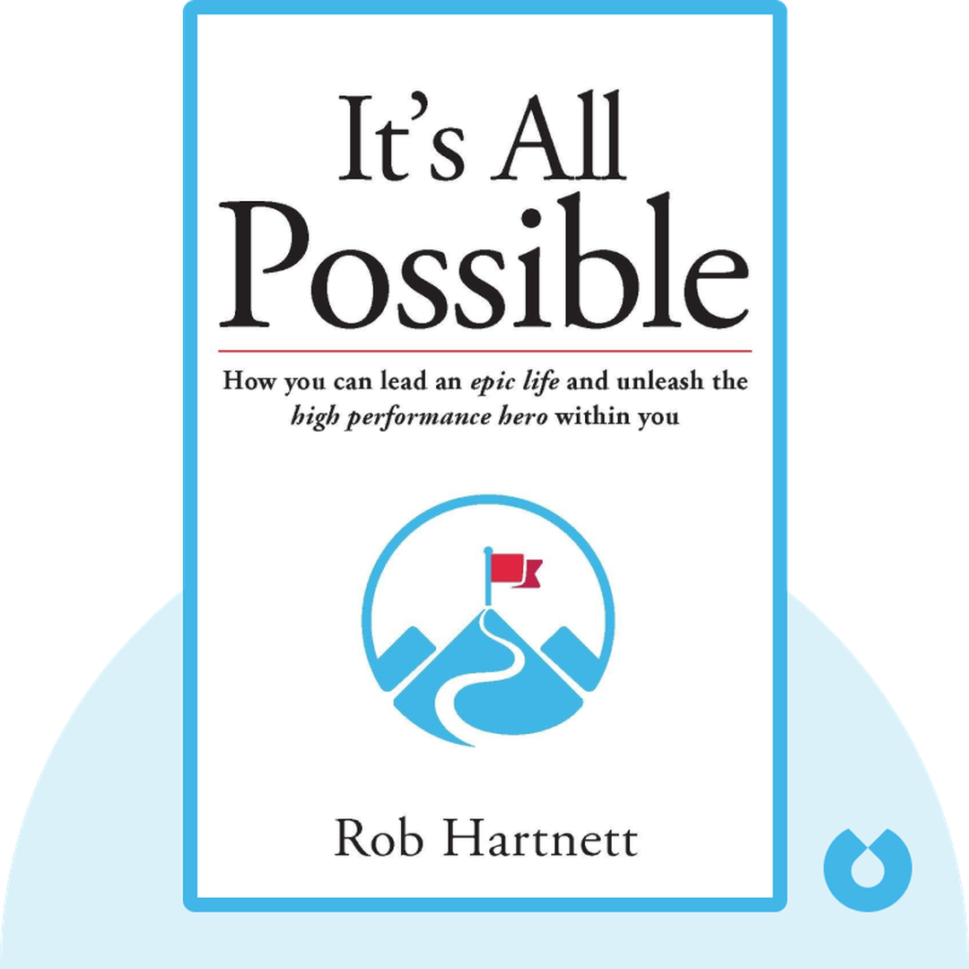 It's All Possible cover