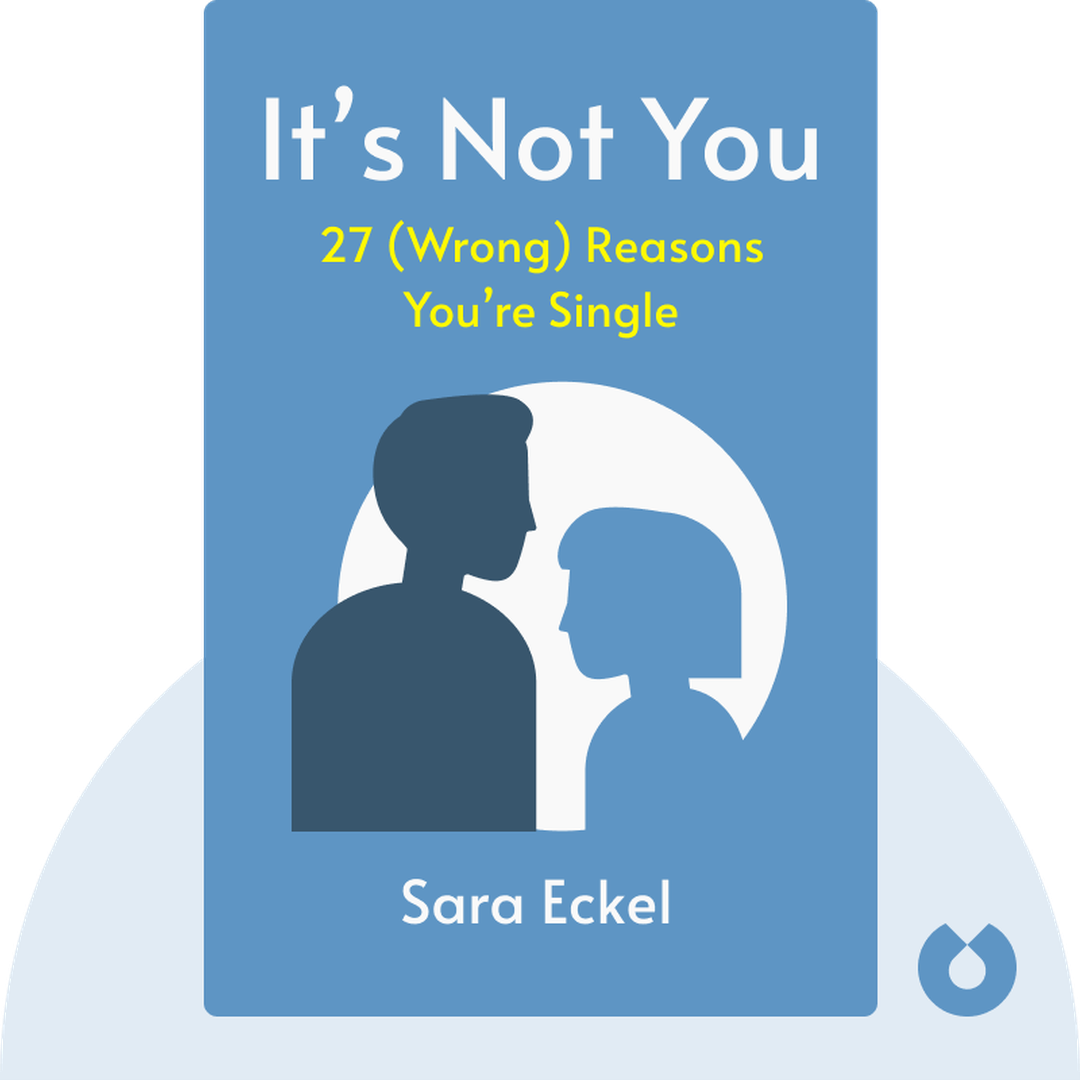 It’s Not You cover