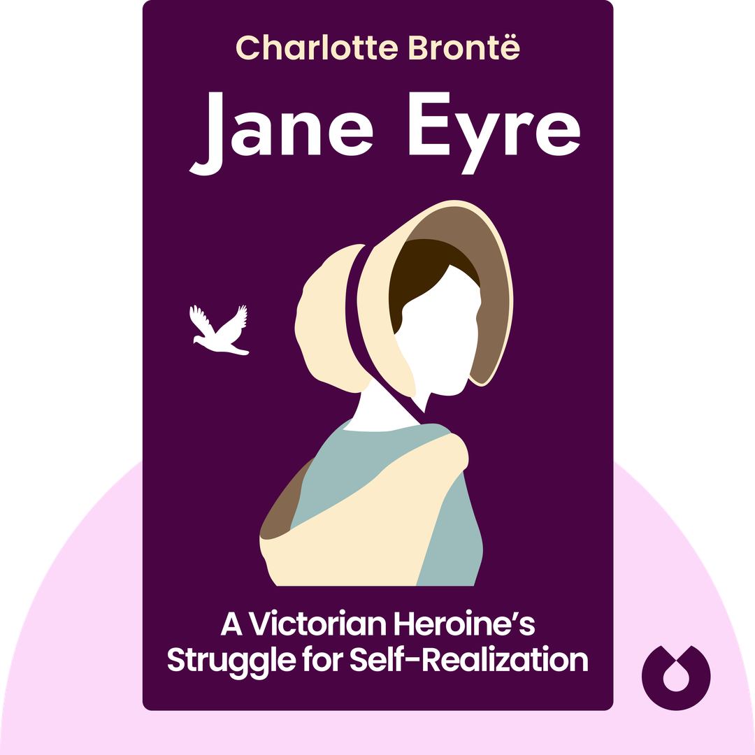 Jane Eyre cover