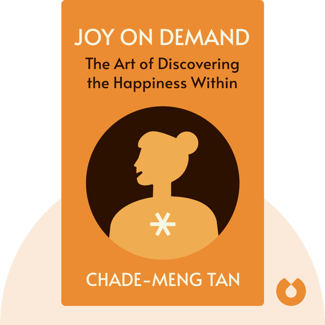 Joy on Demand cover