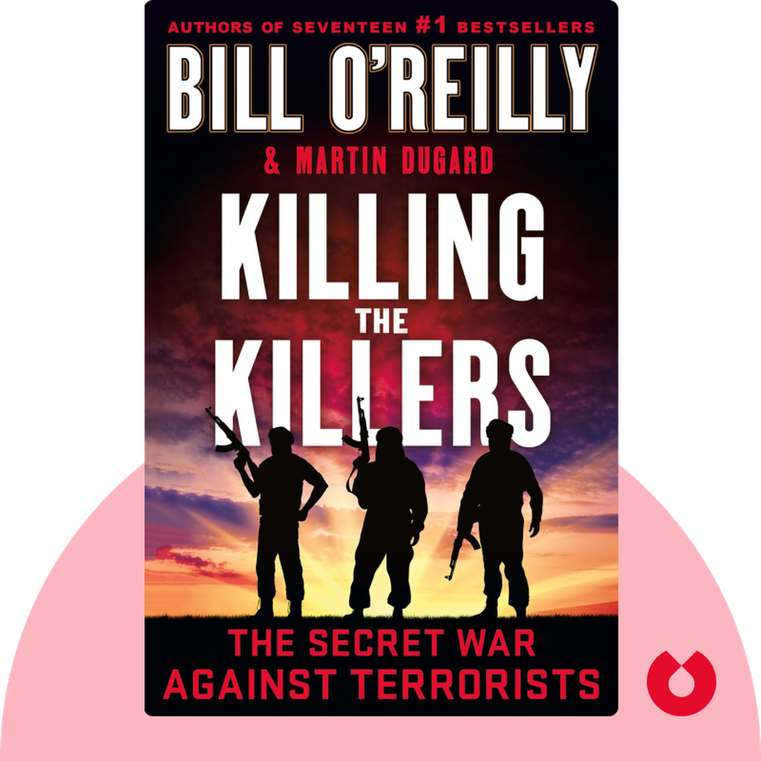 Killing the Killers cover