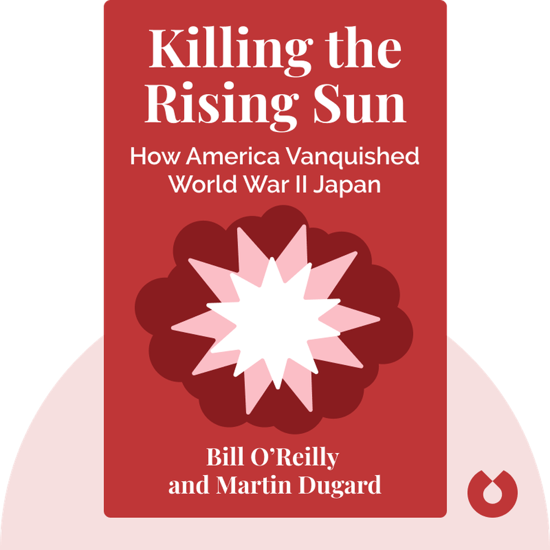 Killing the Rising Sun cover