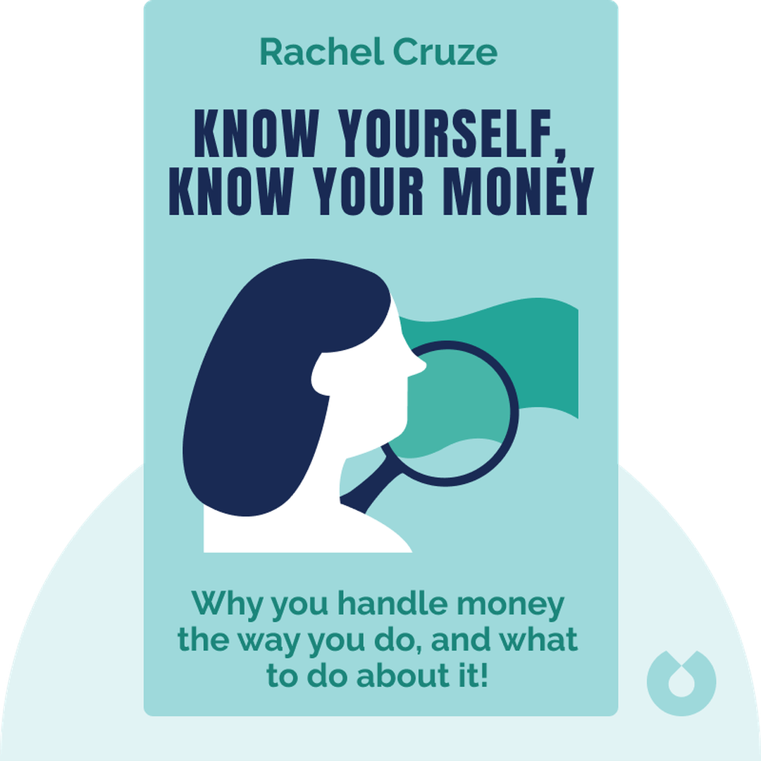 Know Yourself, Know Your Money cover
